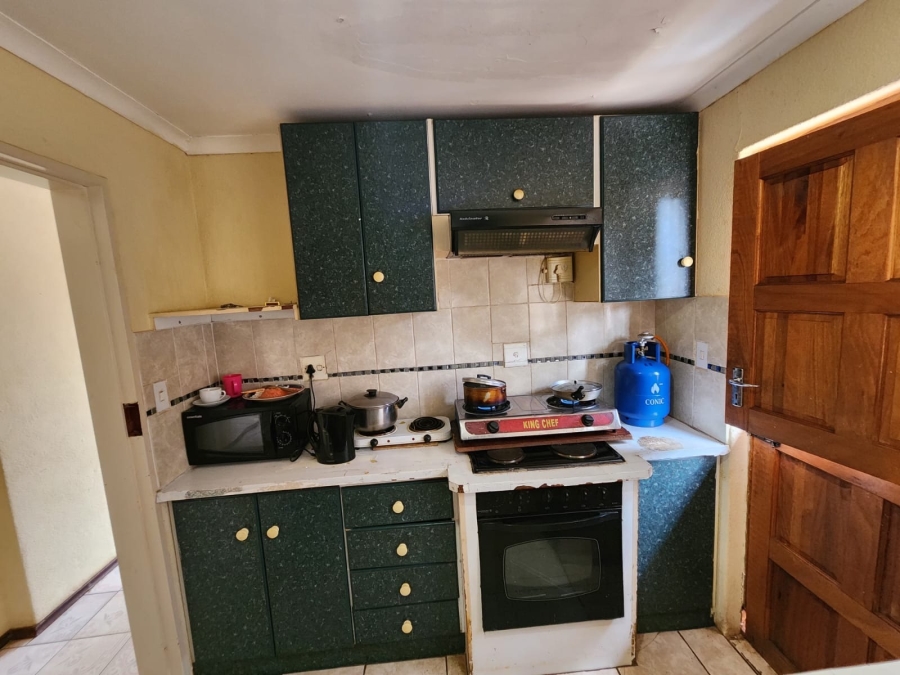 3 Bedroom Property for Sale in Geelhoutpark North West